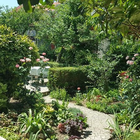 Apartman Marija Palit Εξωτερικό φωτογραφία