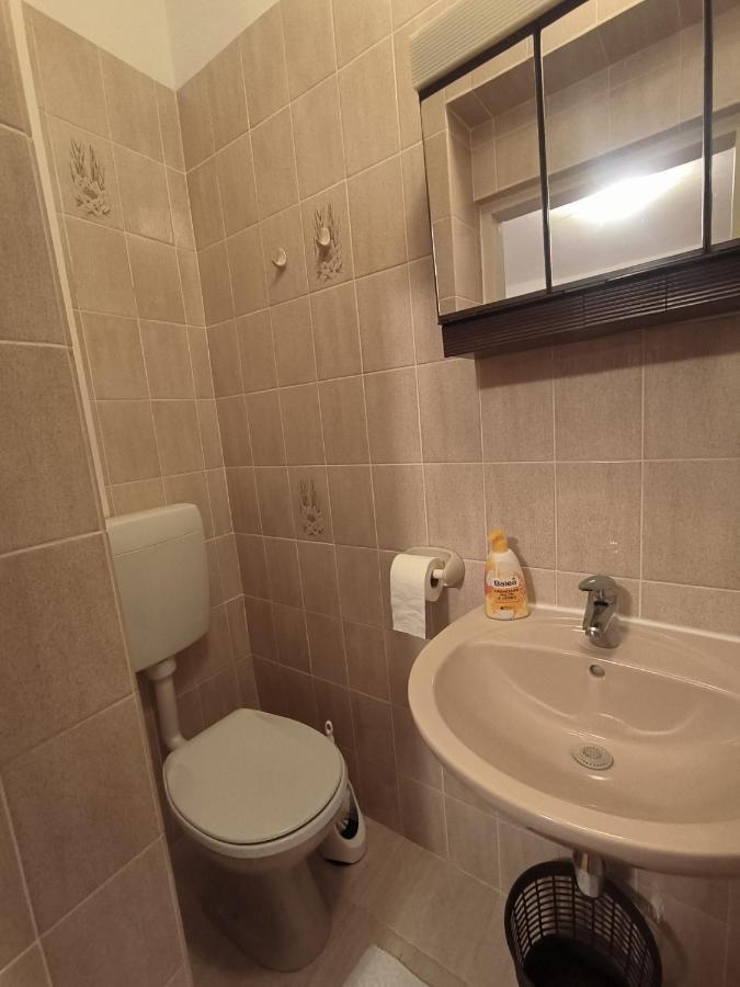 Apartman Marija Palit Εξωτερικό φωτογραφία
