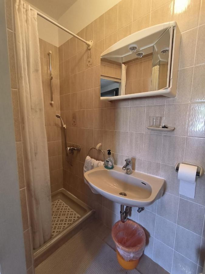 Apartman Marija Palit Εξωτερικό φωτογραφία