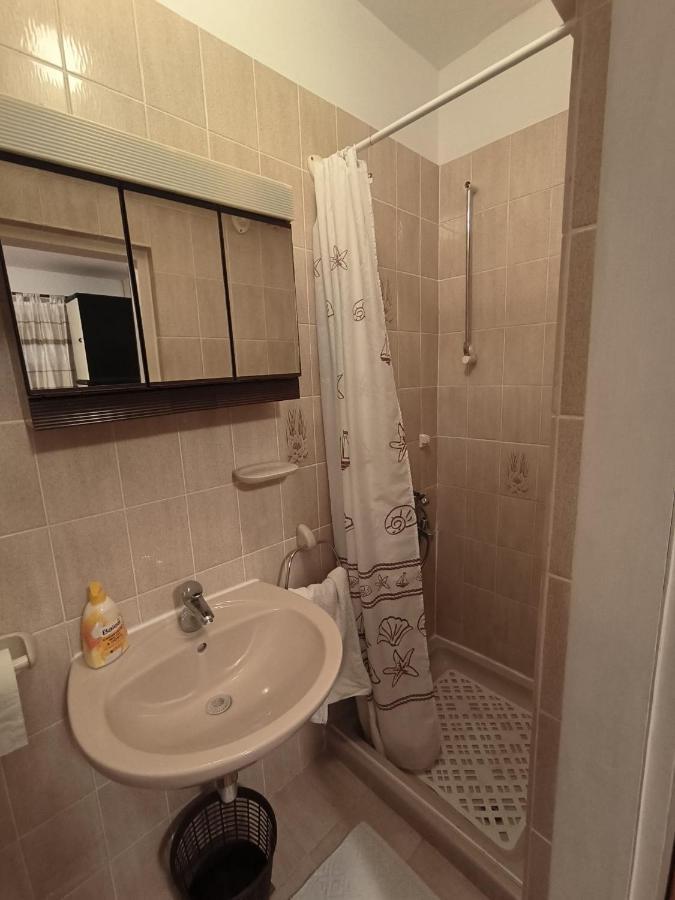 Apartman Marija Palit Εξωτερικό φωτογραφία