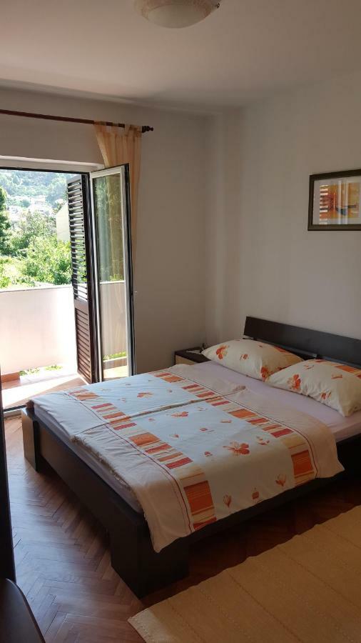 Apartman Marija Palit Εξωτερικό φωτογραφία