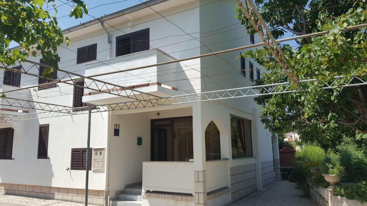 Apartman Marija Palit Εξωτερικό φωτογραφία