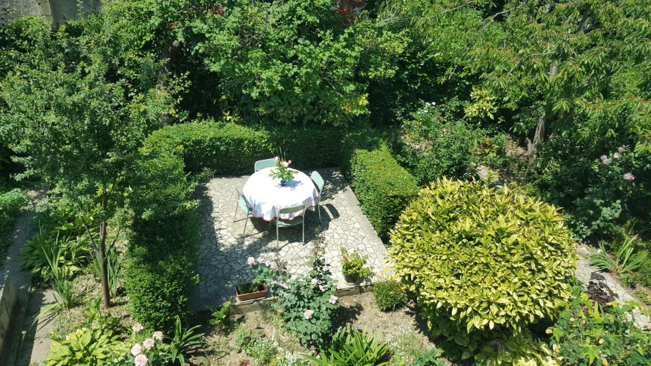 Apartman Marija Palit Εξωτερικό φωτογραφία