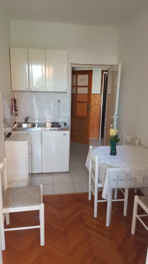 Apartman Marija Palit Εξωτερικό φωτογραφία