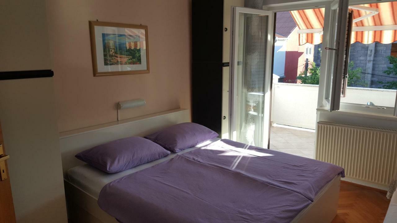 Apartman Marija Palit Εξωτερικό φωτογραφία